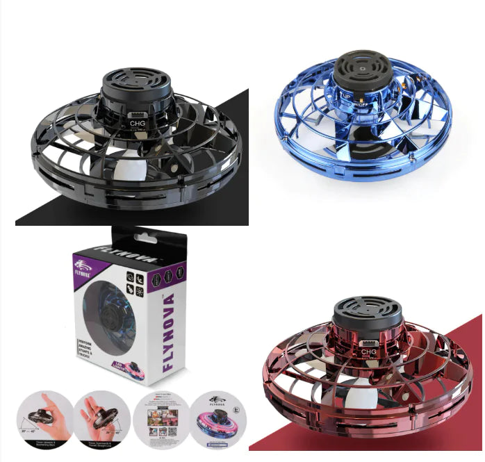 SPINNER