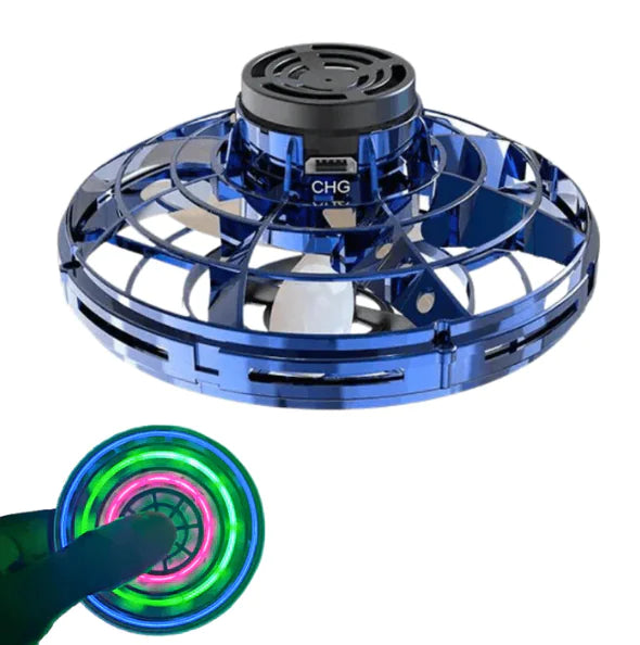 SPINNER
