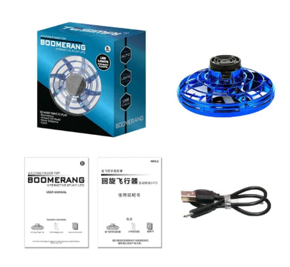 SPINNER